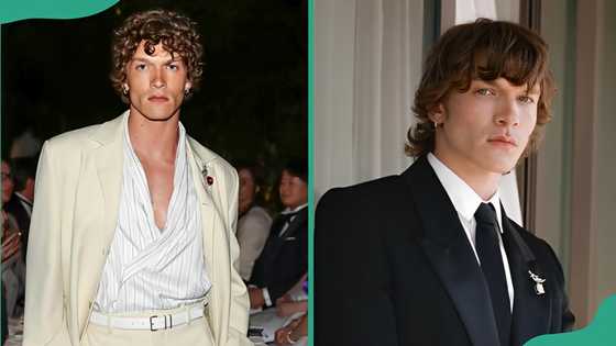 Who is Connor Storrie dating? The truth about the 'Heated Rivalry' star’s love life