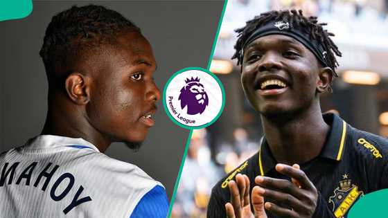 2026 transfers: ‘He forced his way in,’ Saraki speaks on Nigeria's Zadok Yohanna’s historic EPL move