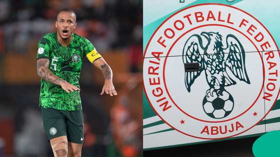 NFF insider breaks silence on Super Eagles’ unpaid bonuses after training boycott