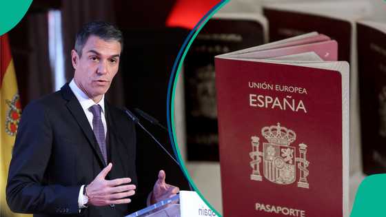 Spain mentions special category of foreigners who can get citizenship in 5 years