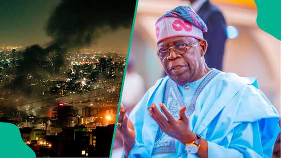 Rikici ya tsananta: Tinubu ya ba da umarnin kwashe ƴan Najeriya daga Isra'ila da Iran