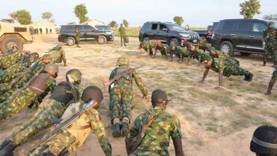 Shugaba Tinubu Ya Aike da Saƙo Ga Majalisa, Ya Faɗi Shirin Tura Sojoji Nijar da Wasu Matakai da Zasu Ɗauka