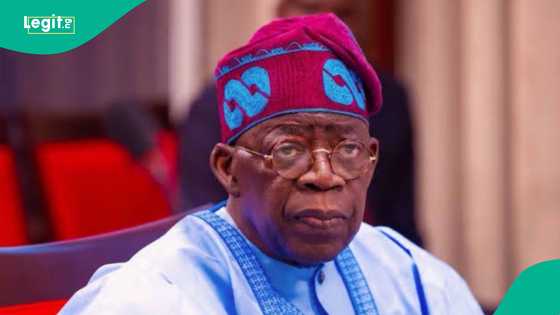 Ana shirin bikin sallah, Tinubu ya yi umarnin raba wa talakawa shinkafa