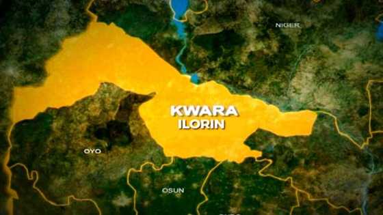 Abun bakin ciki: ‘Yan gida daya su biyu sun nitse a ruwa a jajiberin sabuwar shekara