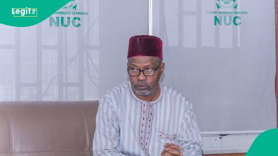 Full list of courses NUC approves for Nigerian universities