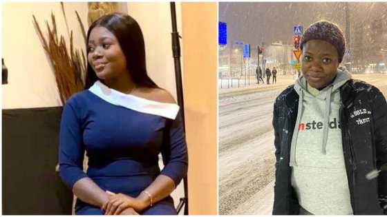 My experience was not the greatest: Lady says as she quits UNILAG after 4 years to start afresh in Finland