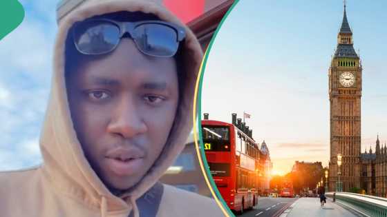 “Try to enjoy before you Japa”: Nigerian man remembers good old days in Ibadan before relocating