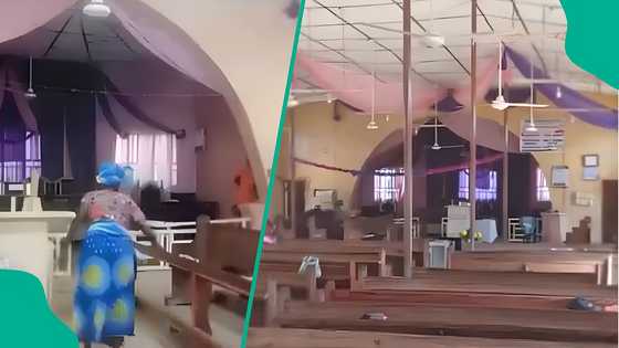 “Hid in the ceiling”: Survivor recounts church attack that left communities fleeing in Kwara