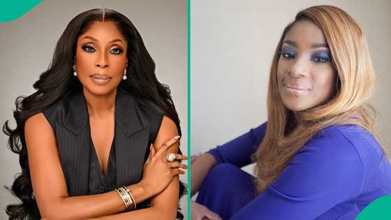 Court of Appeal throws out Mo Abudu's libel appeal against child rights advocate Oluyemisi Wada