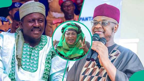 Shehin malami ya yi wa Naja'atu wankin babban bargo kan taba Sheikh Pantami