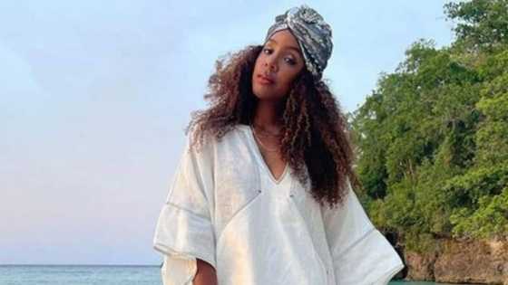 Kelly Rowland reacts to 'Dilemma' reaching 1 billion views: "We made a classic"