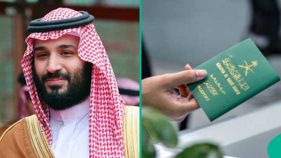 Saudi Arabia announces official start date for free 6-month visit visa applications