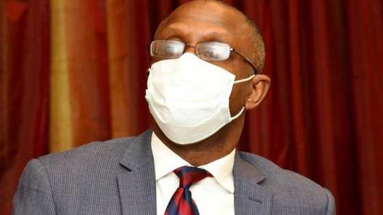 2023: Laolu Akande responds to inquiry about rumours of Osinbajo running for presidency