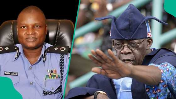 Presidential pardon: Tinubu told to immediately release top police officer convicted for drug deals