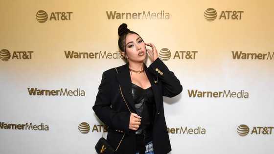 20 iconic rappers with dreads to inspire your locs journey - Legit.ng