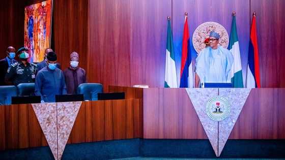 Akwai gyara: Babban Sanatan APC, Ndume ya fadi matsalar tsarin da Shugaba Buhari ya kawo