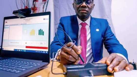 New Lagos residency card has payment, loan applications, other features