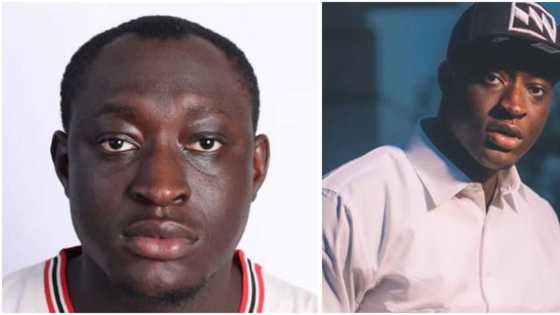 “I wan collect my space back”: Carter Efe threatens Nigerian artists with cutlass over new song, video trends