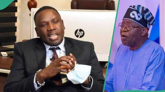 Ministerial portfolios: Atiku’s ally points out error after President Tinubu assigned ministries to appointees