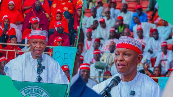 Former Kano commissioner of finance Dandago is dead: "deep sorrow"