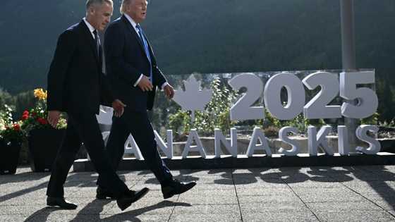 Canada rescinds tax on US tech firms in hopes of Trump trade deal
