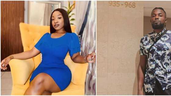 BBNaija: Jackie B says she’s attracted to Michael but might end up not dating him