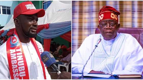 APC chieftain commends President Tinubu for appointing Igbos into "powerful" ministries