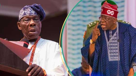 "You want to shock your people to death?" Obasanjo tackles Tinubu over economic hardship