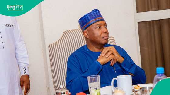 Saraki highlights 5 days of horrific terror attacks in major southern state