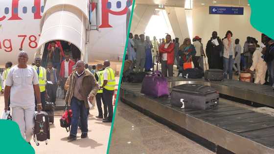 Christmas holiday: FAAN moves against staff extortion, passenger solicitation by officials