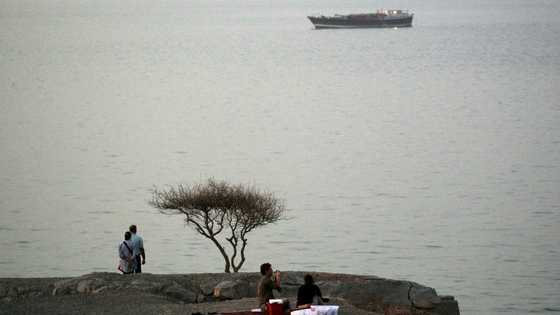 Asian countries most vulnerable to Strait of Hormuz blockade