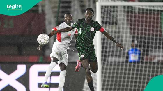 Super Eagles captain Wilfred Ndidi's father dies in tragic car accident 10 days after AFCON triumph