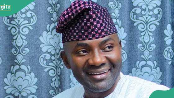 Powerful former APC lawmaker dumps party, decamps to PDP, details emerge