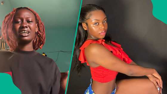 Saida BOJ reacts to Mirabel's assault allegation, shares solution: "She really needs therapy"