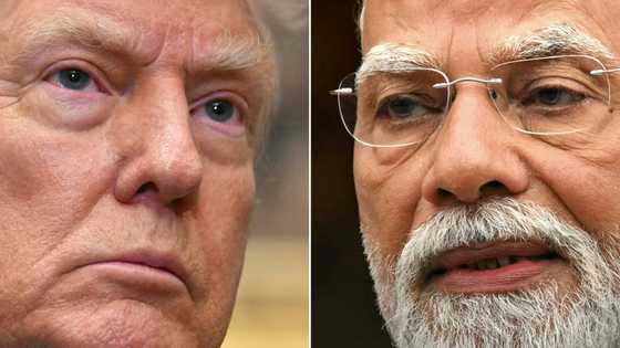 India's Modi dangles tax cuts as US tariffs loom
