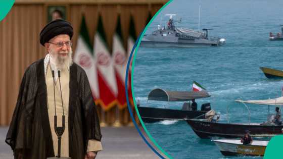 Bayan harin Amurka, Iran ta shirya toshe babbar hanyar kai mai kasashen duniya