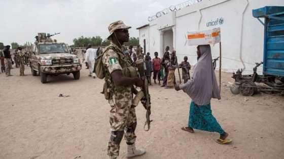 BREAKING: Twin blasts rock Maiduguri 24 hours after attack on Governor Zulum's convoy