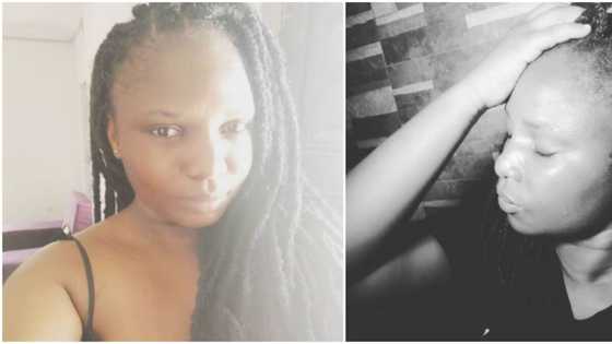I don’t want to get married, they will beat me: Nigerian mum recounts 6-year-old daughter’s statement