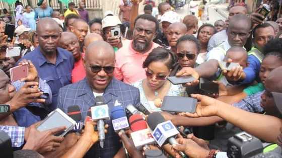 You don’t have the right to ban protesters in Rivers - APC warns Wike