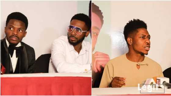 Famous TikTok song 'Kumama' singer Congolese Grace Lokwa signs record deal with Nigerian label