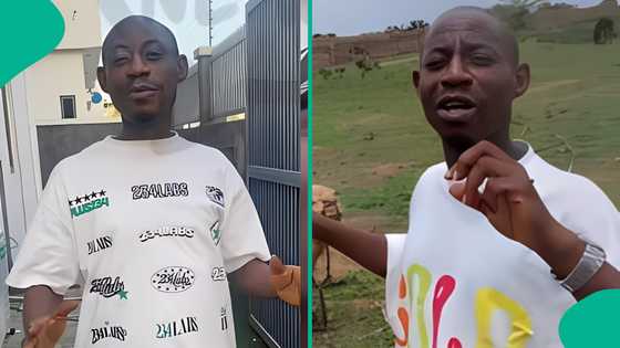 Alleged details of how DJ Chicken's hypeman, Country Boy, died emerge: "Shot three times"