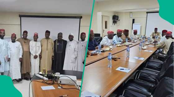'Yan majalisar Kano sun ajiye bambancin NNPP da APC a kan kudirin haraji