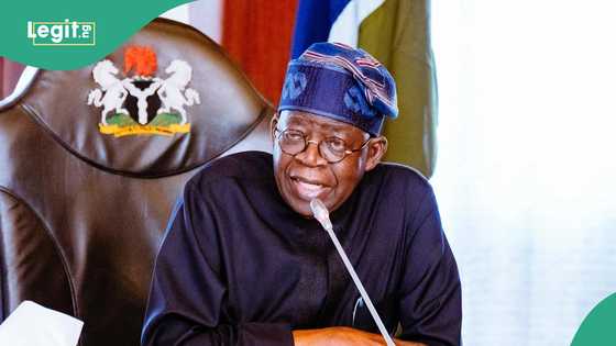 2027 election: Top minister, ex-guber candidate absent as Bayelsa APC endorses Tinubu