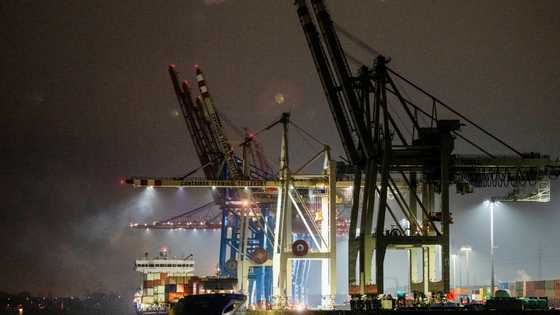 Eurozone inflation holds above expectations in April