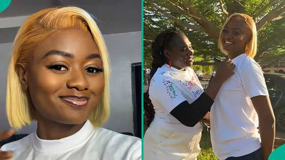 University of Ibadan student who first gained admission in 2010 finally signs out, shares experience