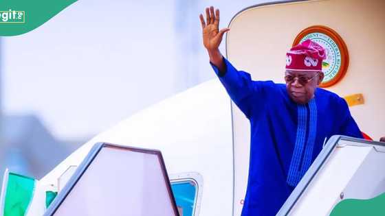 President Tinubu to jet out of Nigeria to Ghana, reason, date, other details emerge