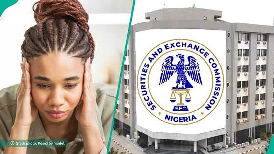 How Nigeria’s top Ponzi platforms disappear with your money, SEC’s latest warning