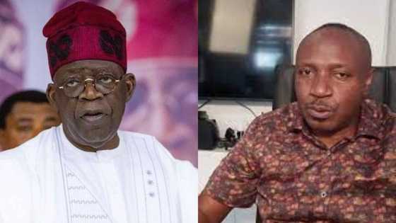 2023: Present yourself for public scrutiny, Atiku campaign tells Tinubu