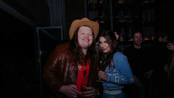 Who is Marcus King’s wife? Get to know more about Briley Hussey