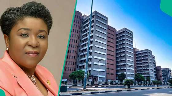 Breaking: All ministries, agencies, offices located in Federal Secretariat to temporarily shut down